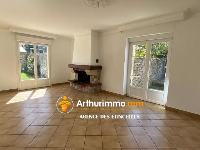Location Maison 4 pièces 117 m2 à Martigné Ferchaud