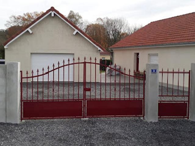 Location Maison 4 pièces 117 m2 Lucq de Béarn