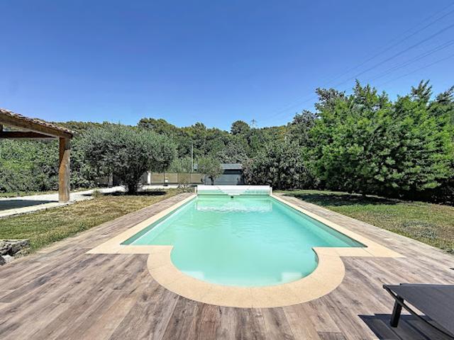 Location Maison 4 pièces 117.04 m2 La Roquette sur Siagne
