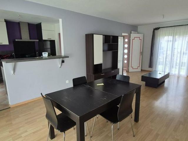 Location Maison 4 pièces 117m² THUMERIES 59239