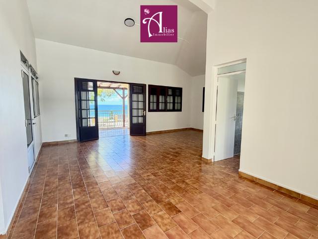 Location Maison 4 pièces 118m² LE GOSIER 97190
