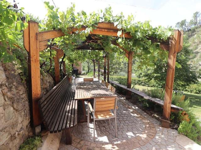 Location Maison 4 pièces 118m² LUCERAM 06440