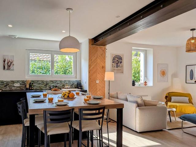 Location Maison 4 pièces 119m²