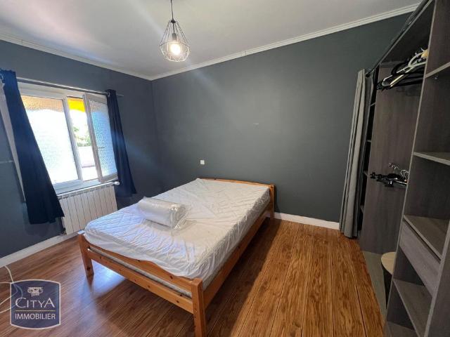Location Maison 4 pièces 119m² ANGOULEME 16000