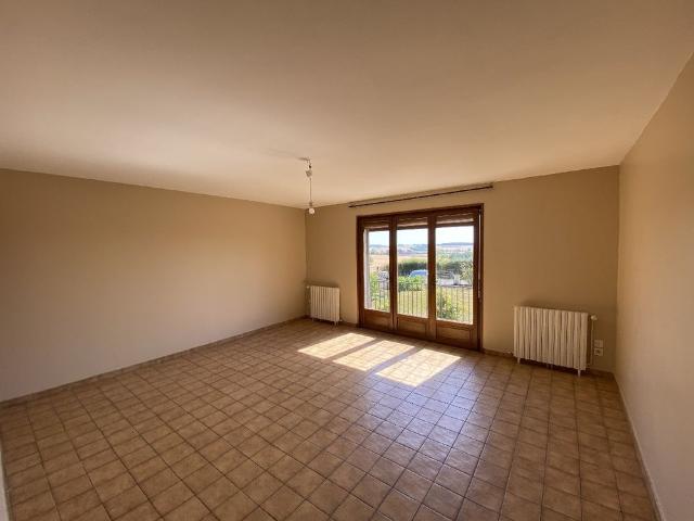 Location Maison 4 pièces 119m² GUEUGNON 71130