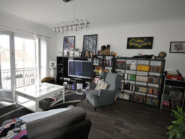 Location Maison 4 pièces 119m² LIMOGES 87000