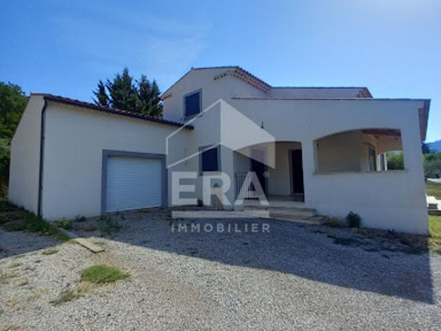 Location Maison 4 pièces 110 m2 Oraison