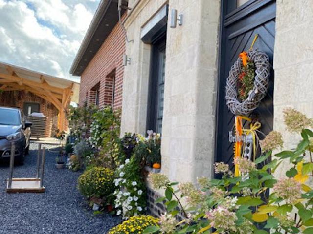 Location Maison 4 pièces 110 m2 Estreux