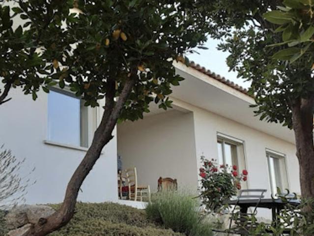Location Maison 4 pièces 110 m2 Ventiseri