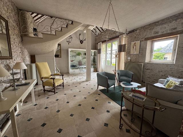 Location maison 4 pièces, 110.09m², Cellettes