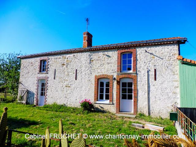 Location Maison 4 pièces 110.43 m2 Sainte cecile