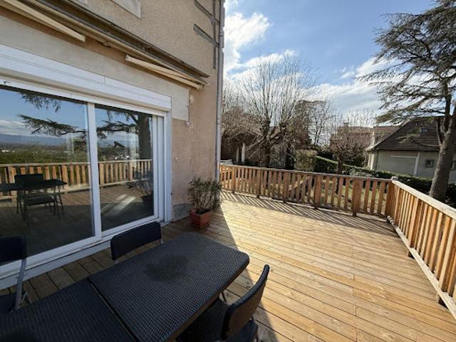 Location Maison 4 pièces 110.76 m2 Saint Galmier