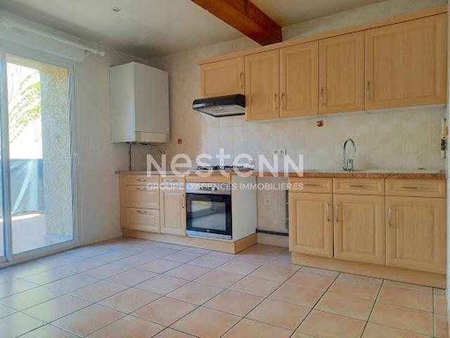 Location Appartement 4 pièces 110.93 m2 Pamiers