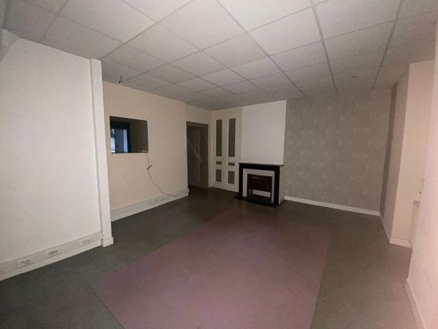 Location Maison 4 pièces 110m²