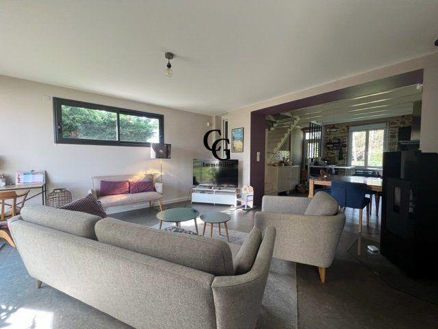 Location Maison 4 pièces 110m² VERTOU 44120