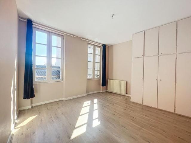 Location Maison 4 pièces 110m² AGEN 47000