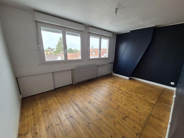 Location Maison 4 pièces 110m² FACHES THUMESNIL 59155