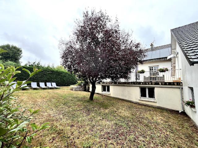Location Maison 4 pièces 111 m2 Faverolles sur Cher