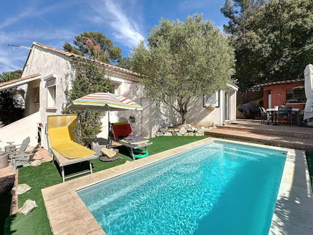 Location Maison 4 pièces 111 m2 La Seyne sur Mer