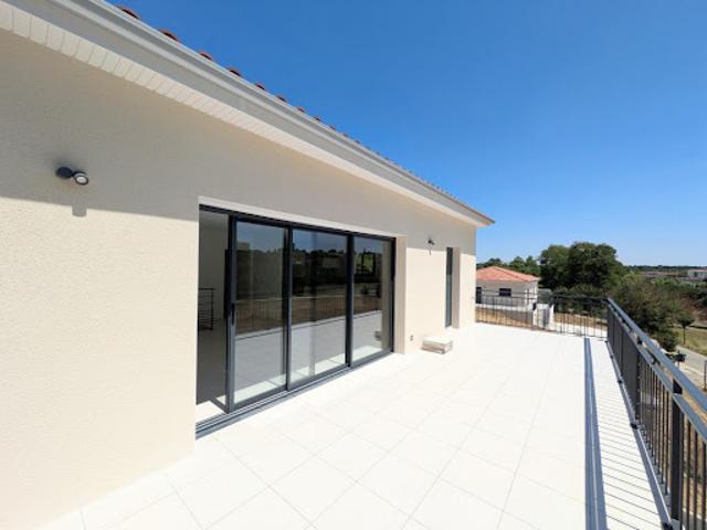 Location Maison 4 pièces 111 m2 Pibrac