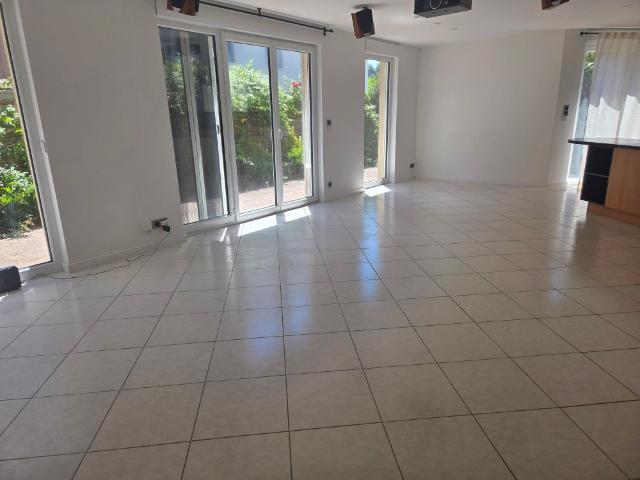 Location Maison 4 pièces 111m²