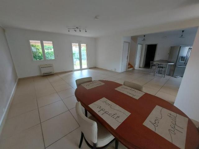 Location Maison 4 pièces 111m² TOULOUSE 31200