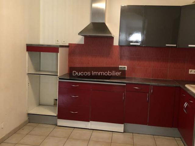 Location Maison 4 pièces 111m² GONTAUD DE NOGARET 47400