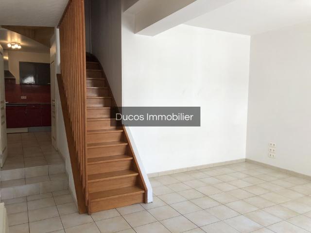 Location Maison 4 pièces 111m² GONTAUD DE NOGARET 47400