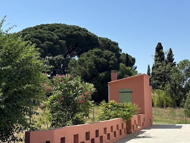 Location Maison 4 pièces 112 m2 Beziers