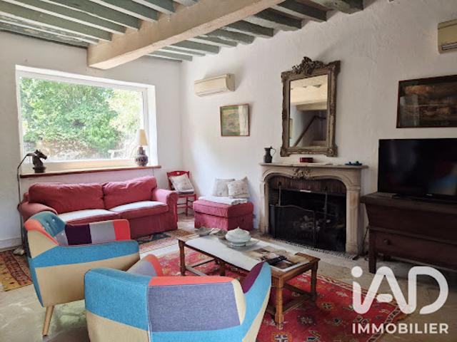 Location Maison 4 pièces 112 m2 Les Bréviaires