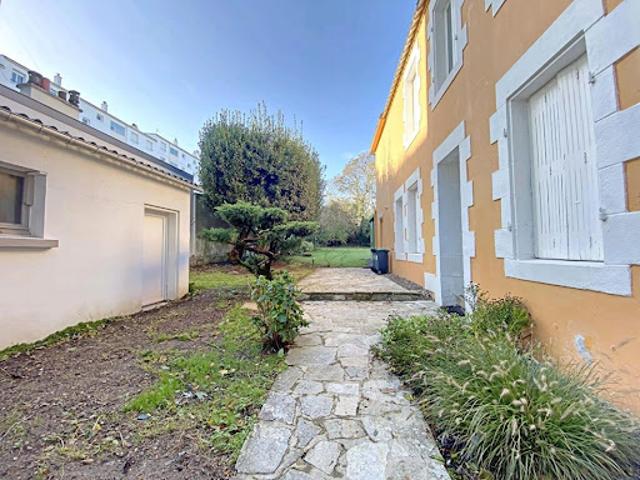Location Maison 4 pièces 112 m2 Lorient