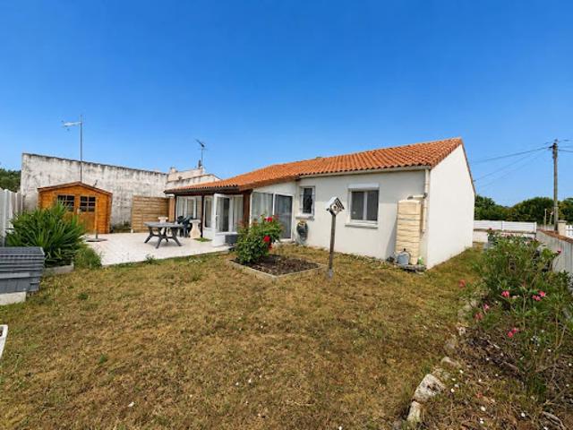 Location Maison 4 pièces 112 m2 Saint Pierre d'Oléron