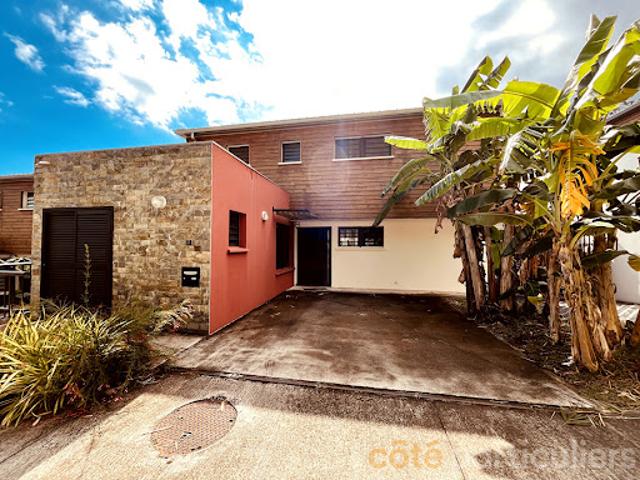 Location Maison 4 pièces 112.5 m2 La possession