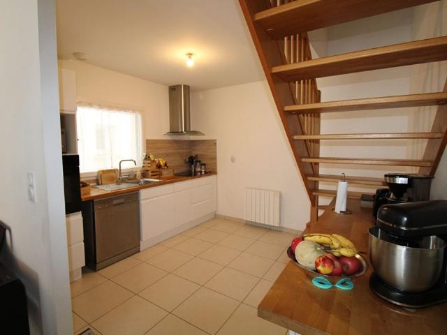 Location Maison 4 pièces 112m²