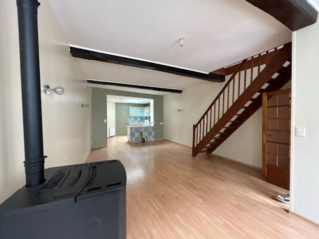 Location Maison 4 pièces 113 m2 Cambrai