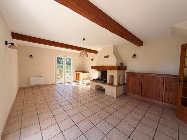 Location Maison 4 pièces 113m²