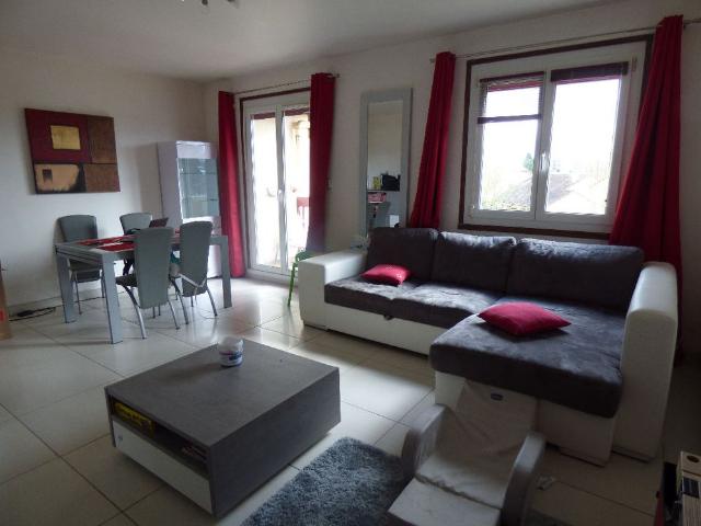Location Maison 4 pièces 113m² HEILLECOURT 54180