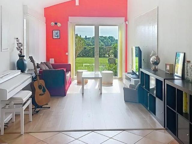 Location Maison 4 pièces 113m² ST ANDRE DE CUBZAC 33240