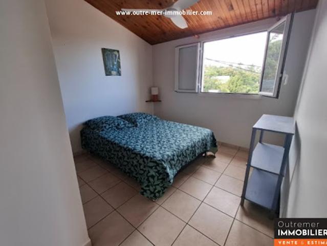 Location Maison 4 pièces 11 m2 Saint leu