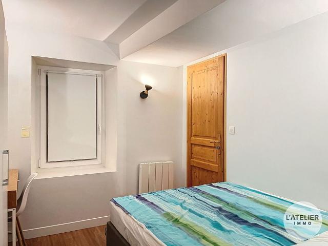 Location Maison 4 pièces 11m² LAON 02000