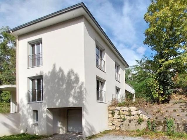 Location Maison 4 pièces 124 m2 Saint Chamond