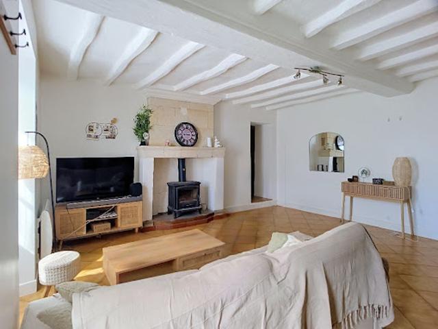 Location Maison 4 pièces 124.35 m2 Bellevigne en Layon