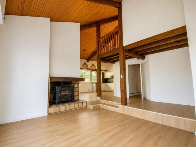 Location Maison 4 pièces 124m² SEIGNOSSE 40510