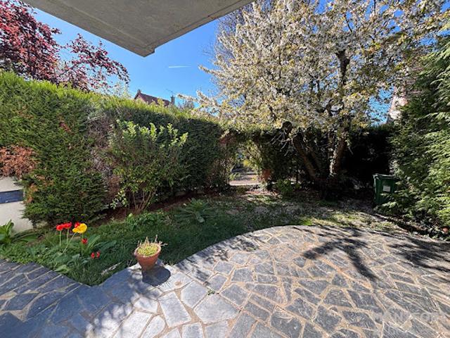 Location Maison 4 pièces 125.95 m2 Clamart