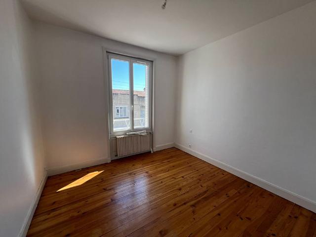 Location Maison 4 pièces 125m²