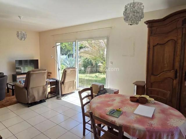 Location Maison 4 pièces 126 m2 à Albi