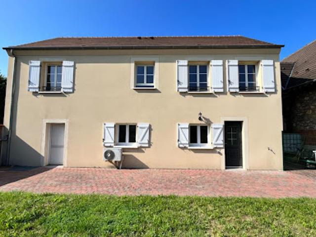 Location Maison 4 pièces 126.08 m2 Montmagny