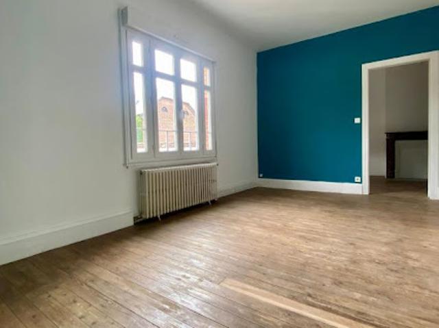 Location Maison 4 pièces 126.18 m2 Crécy en Ponthieu