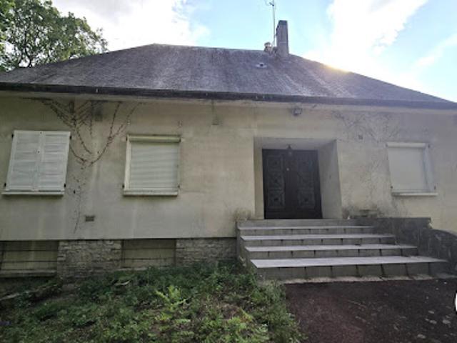Location Maison 4 pièces 127.34 m2 Chevilly
