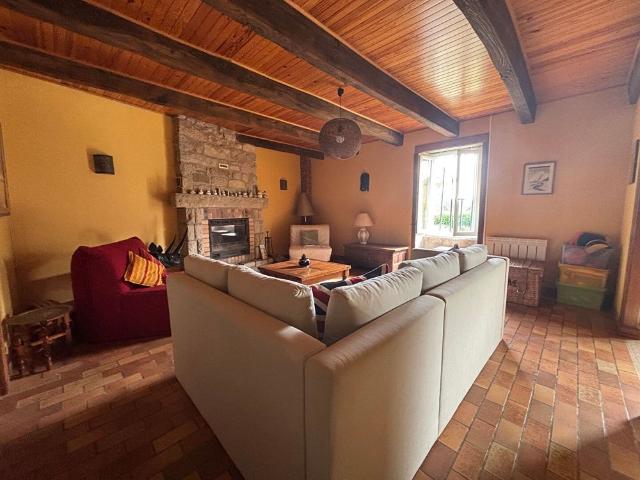 Location Maison 4 pièces 127m²